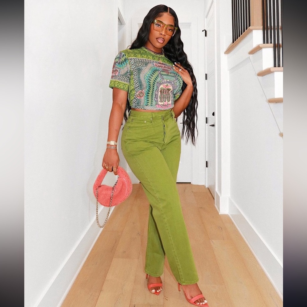 Jean Paul Gaultier Tee